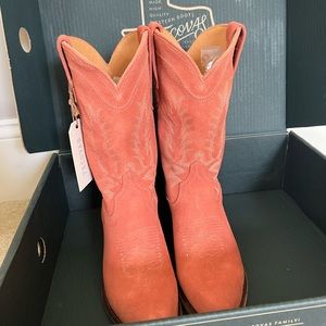 Tecovas Josie, Size 9